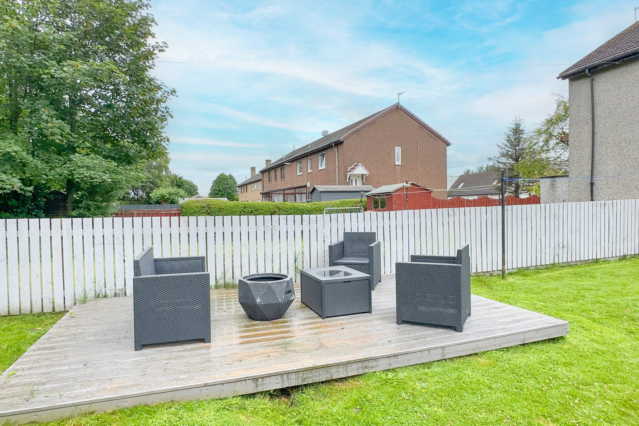 66 Livingstone Street, Clydebank McHugh Estate Agents