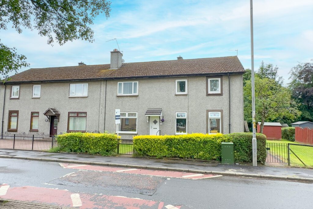 66 Livingstone Street, Clydebank McHugh Estate Agents