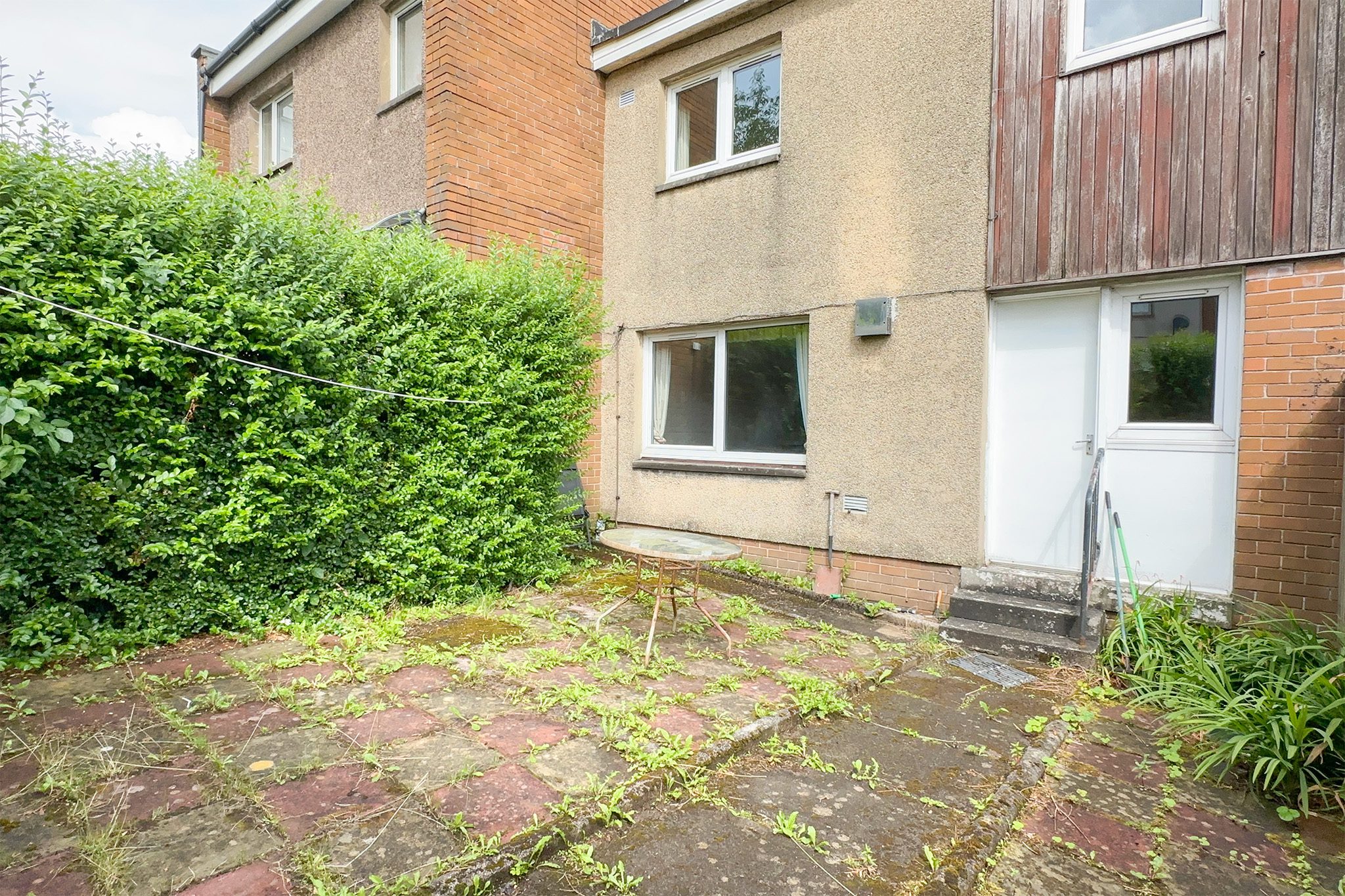 313 Kilbowie Road, Clydebank McHugh Estate Agents