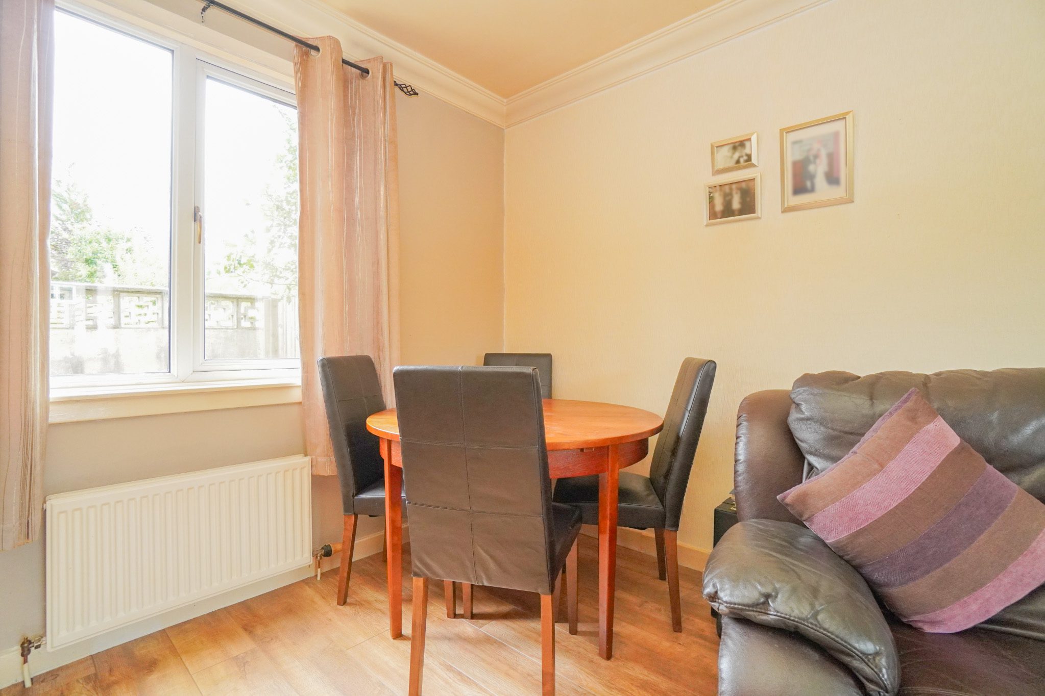 4 Balvie Crescent, Milngavie McHugh Estate Agents