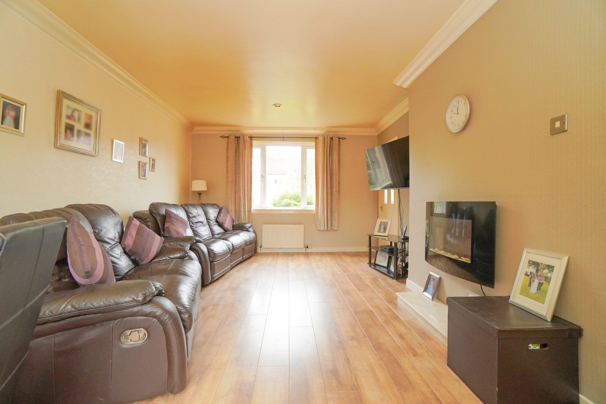 4 Balvie Crescent, Milngavie McHugh Estate Agents