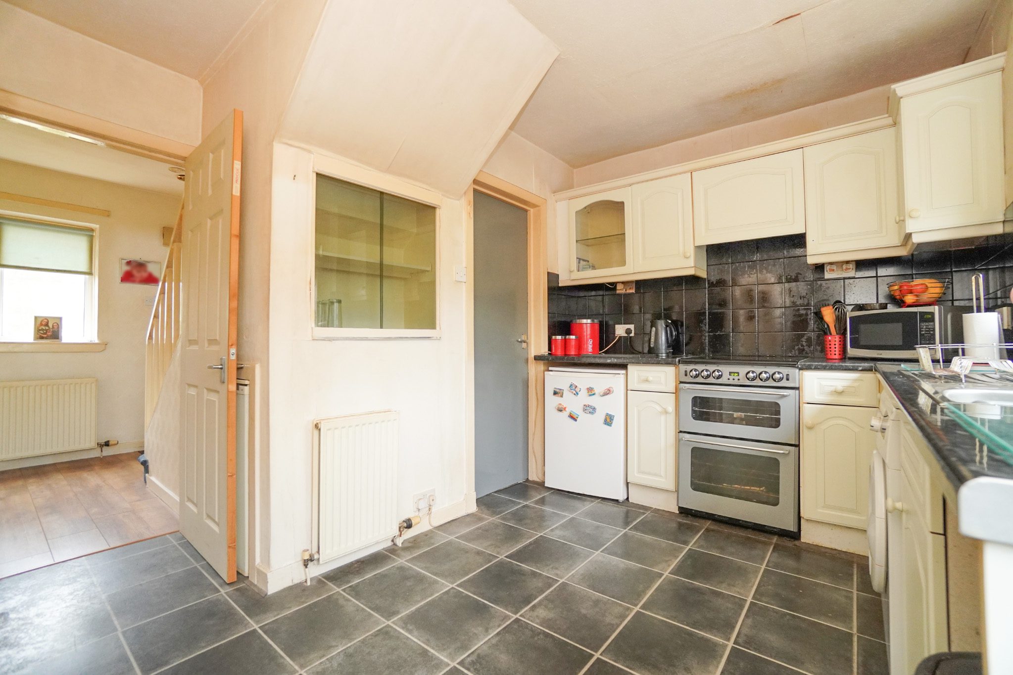 4 Balvie Crescent, Milngavie McHugh Estate Agents