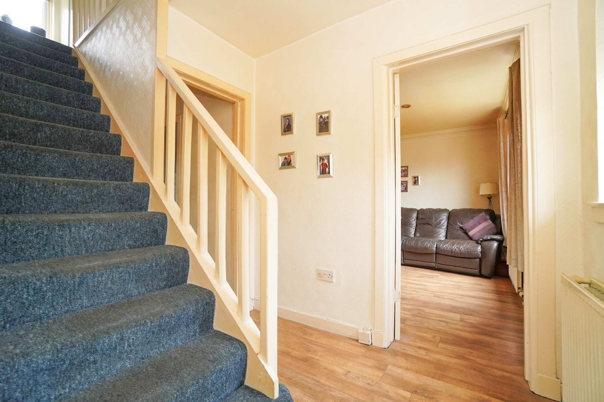 4 Balvie Crescent, Milngavie McHugh Estate Agents