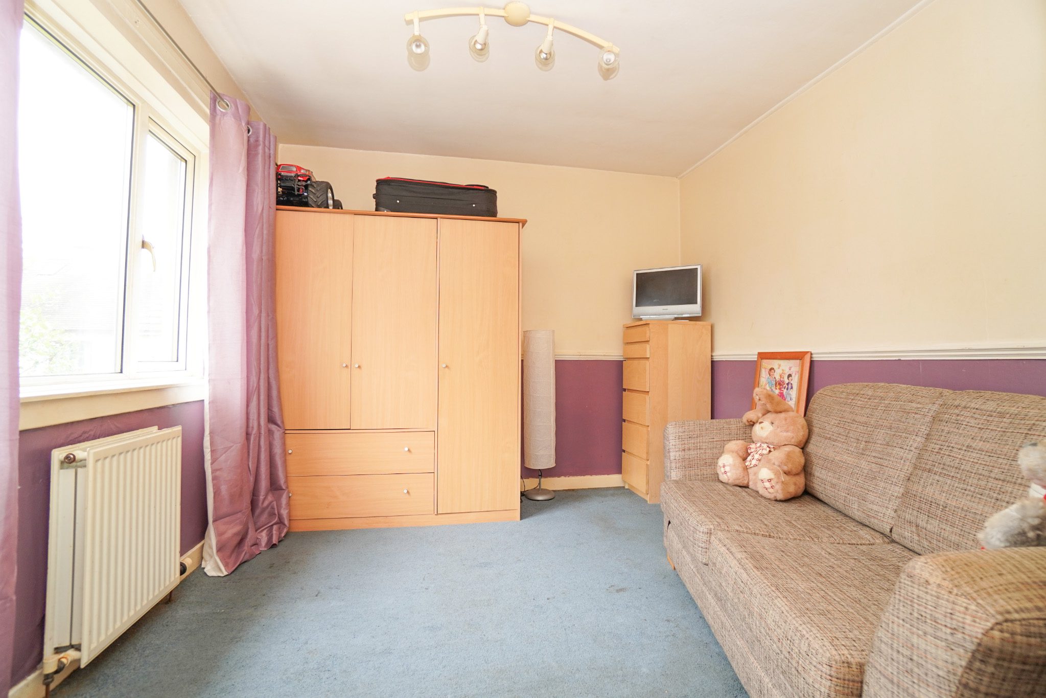 4 Balvie Crescent, Milngavie McHugh Estate Agents