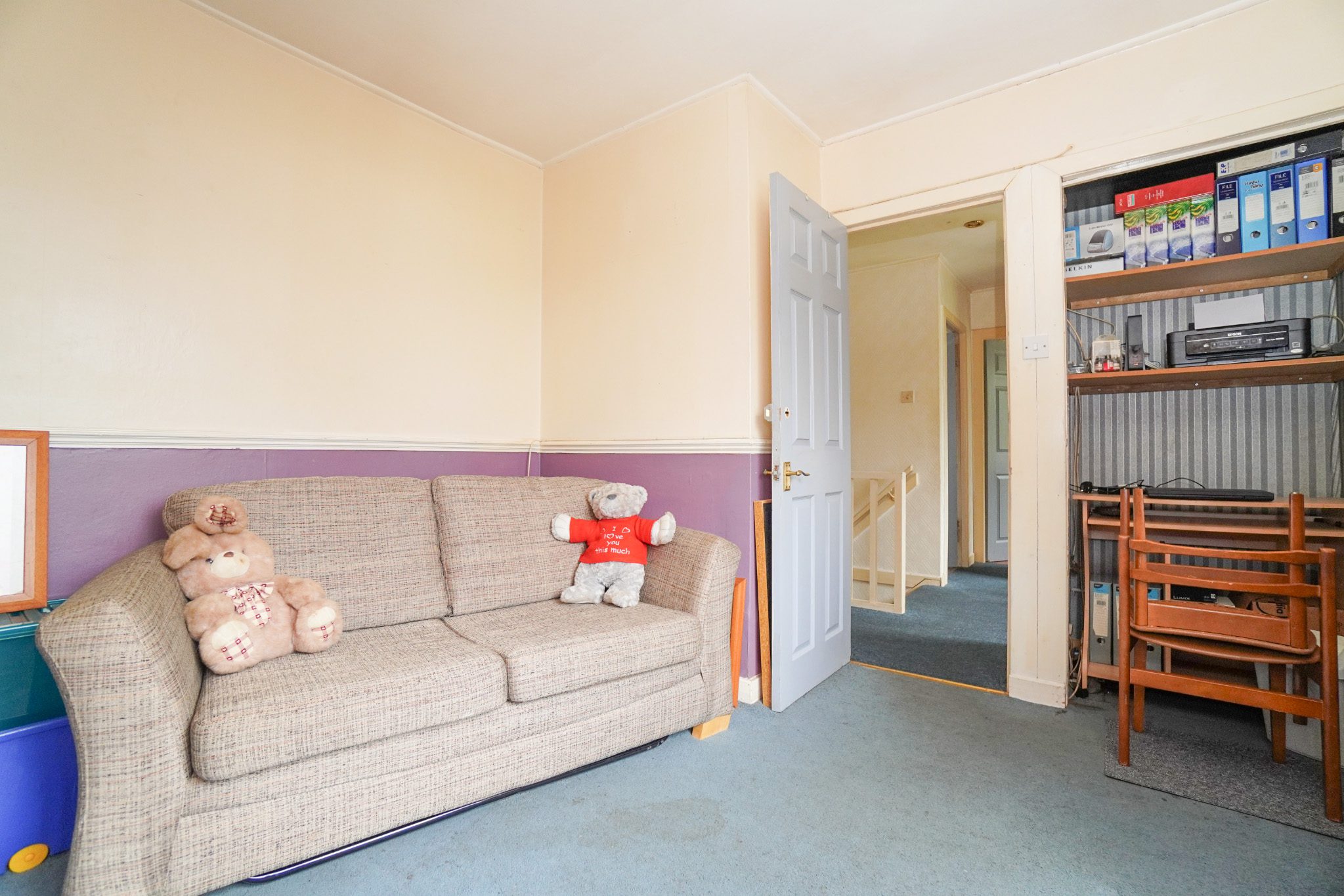 4 Balvie Crescent, Milngavie McHugh Estate Agents