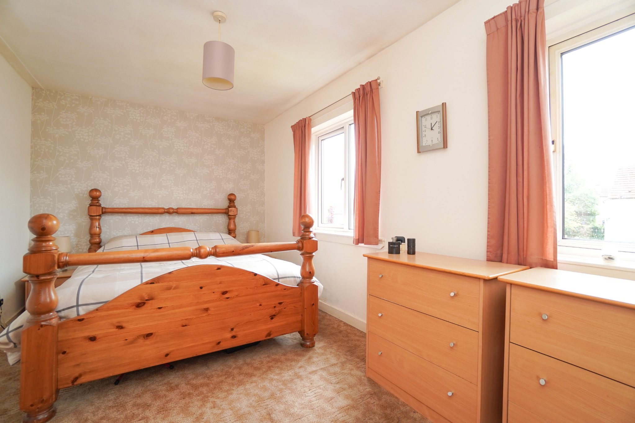 4 Balvie Crescent, Milngavie McHugh Estate Agents