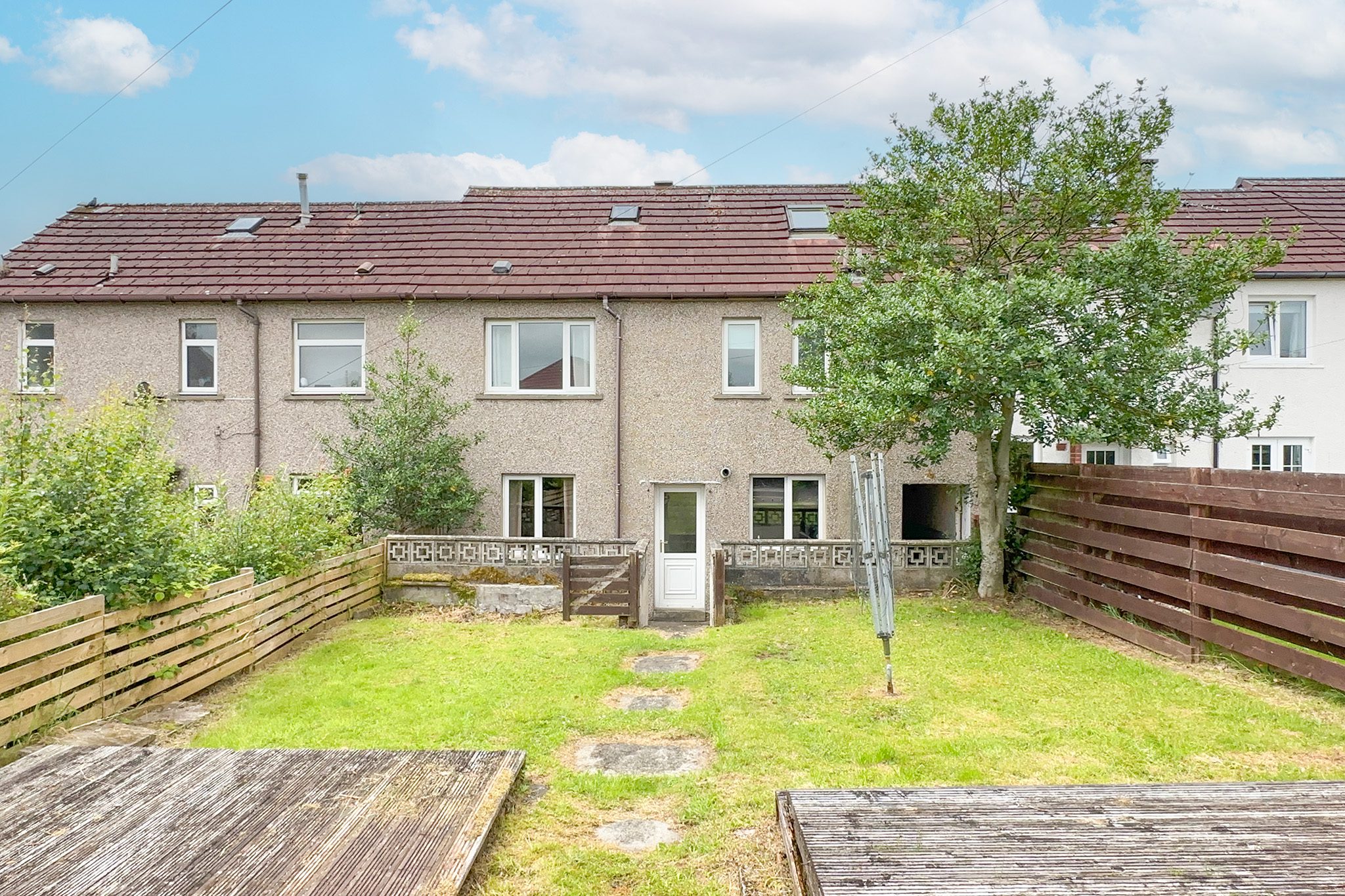 4 Balvie Crescent, Milngavie McHugh Estate Agents