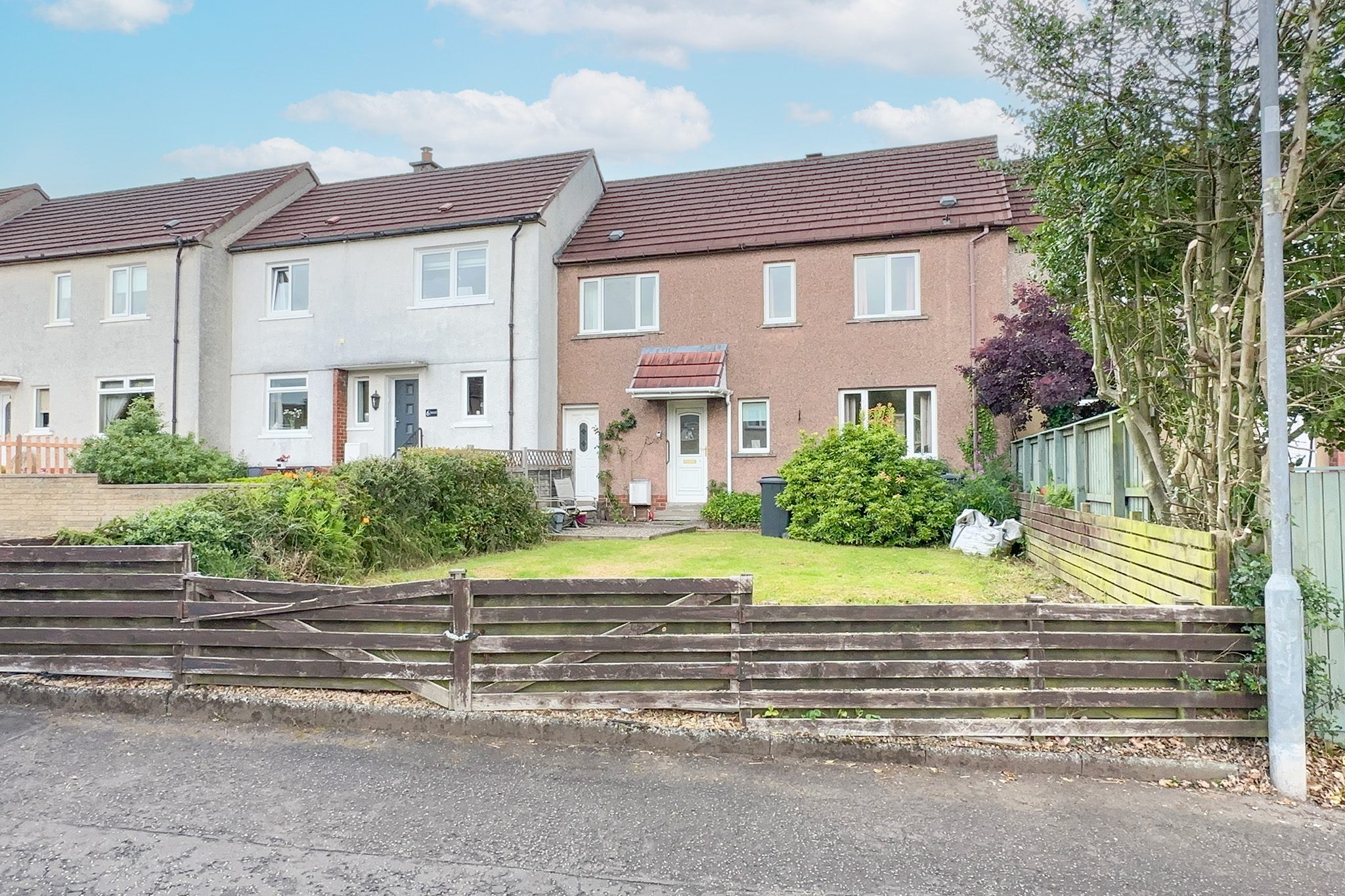4 Balvie Crescent, Milngavie McHugh Estate Agents