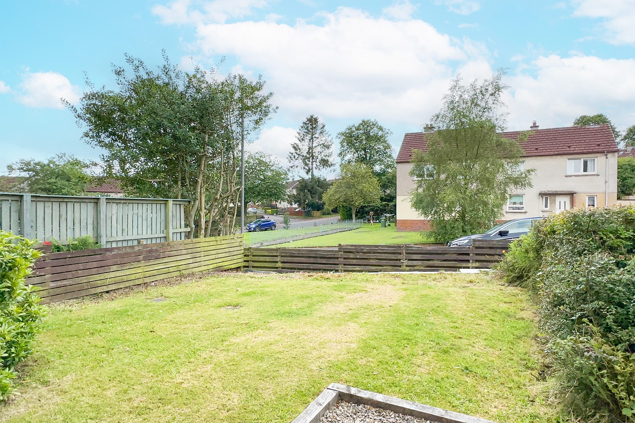 4 Balvie Crescent, Milngavie McHugh Estate Agents