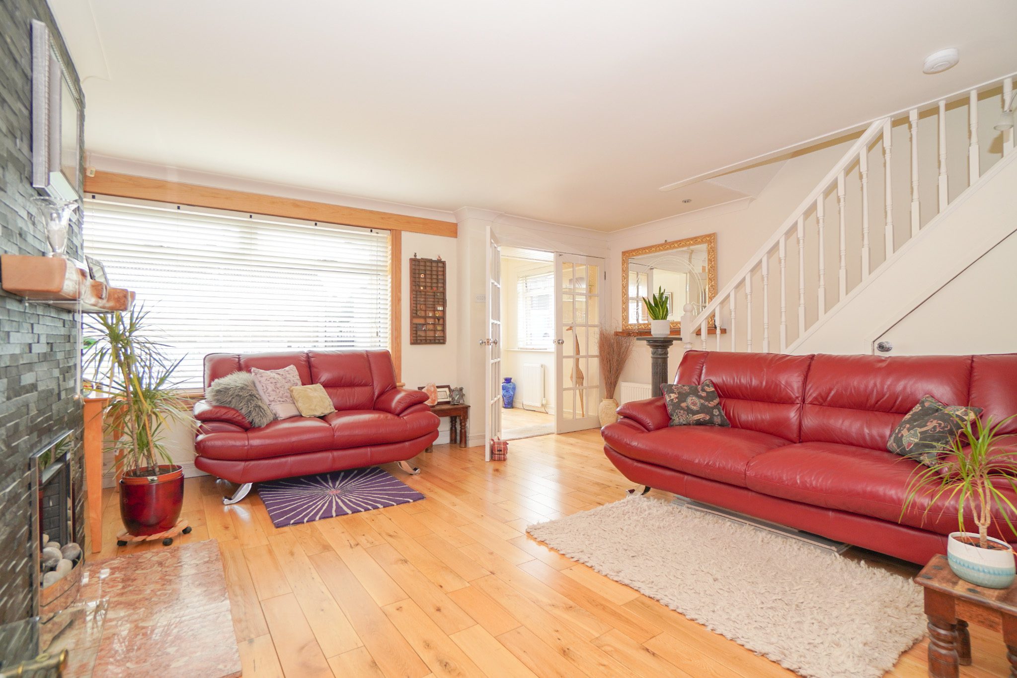 20 Glenhead Crescent, Hardgate McHugh Estate Agents