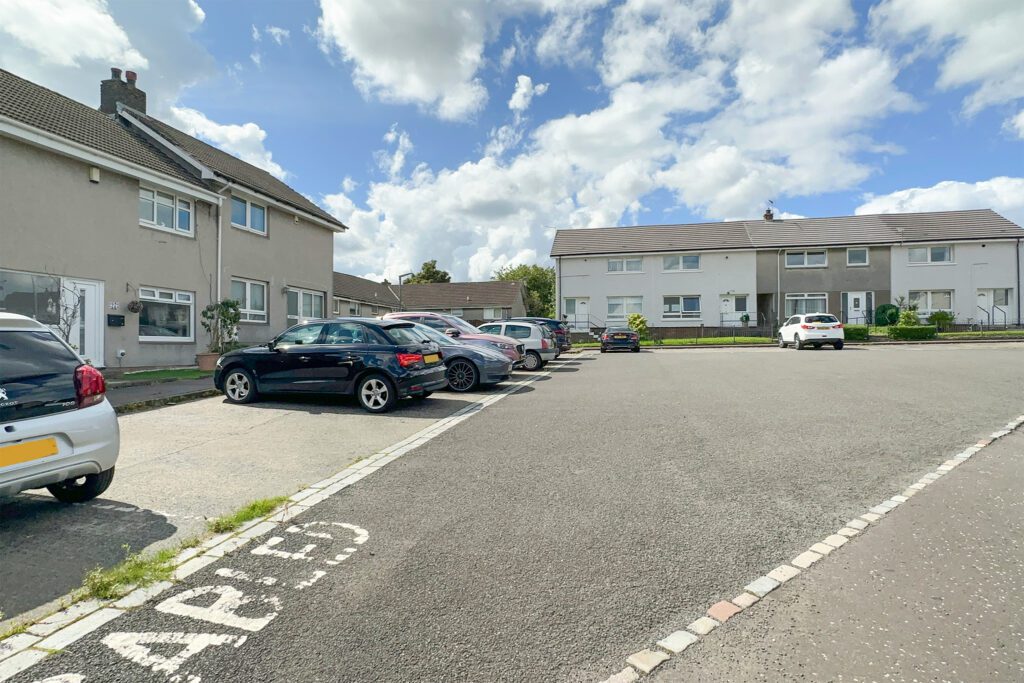 27 Stewart Drive, Hardgate McHugh Estate Agents