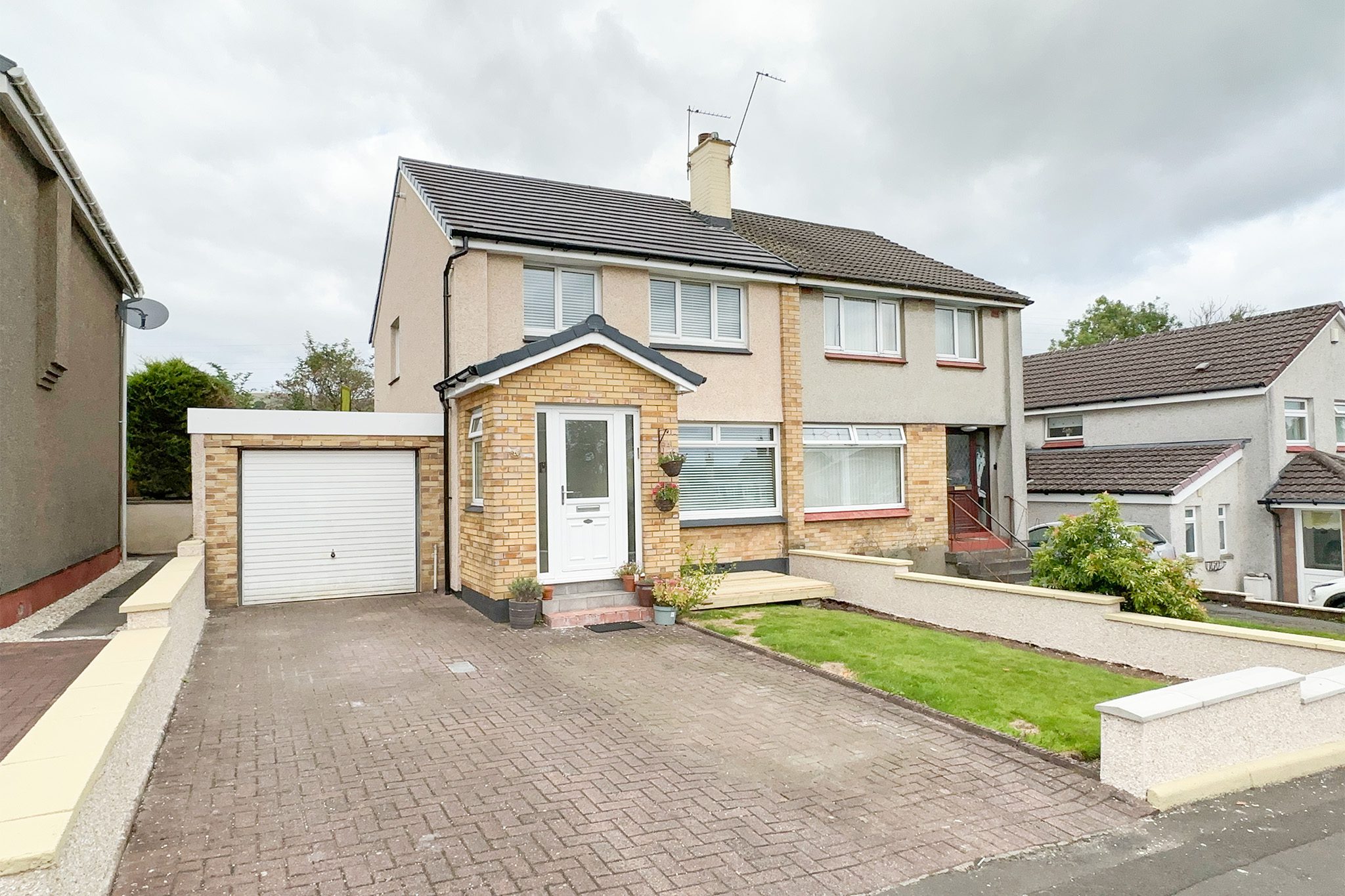 20 Glenhead Crescent, Hardgate McHugh Estate Agents