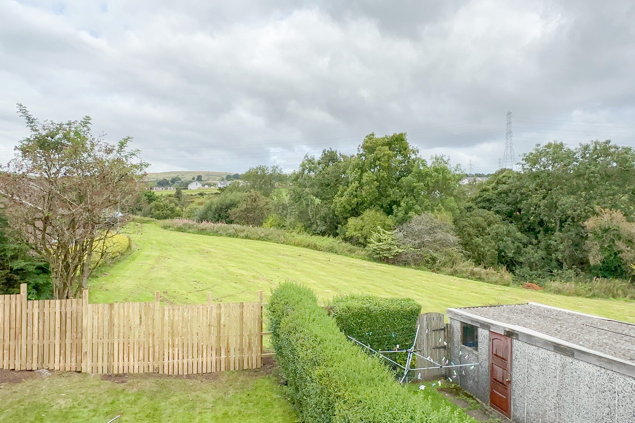 20 Glenhead Crescent, Hardgate McHugh Estate Agents