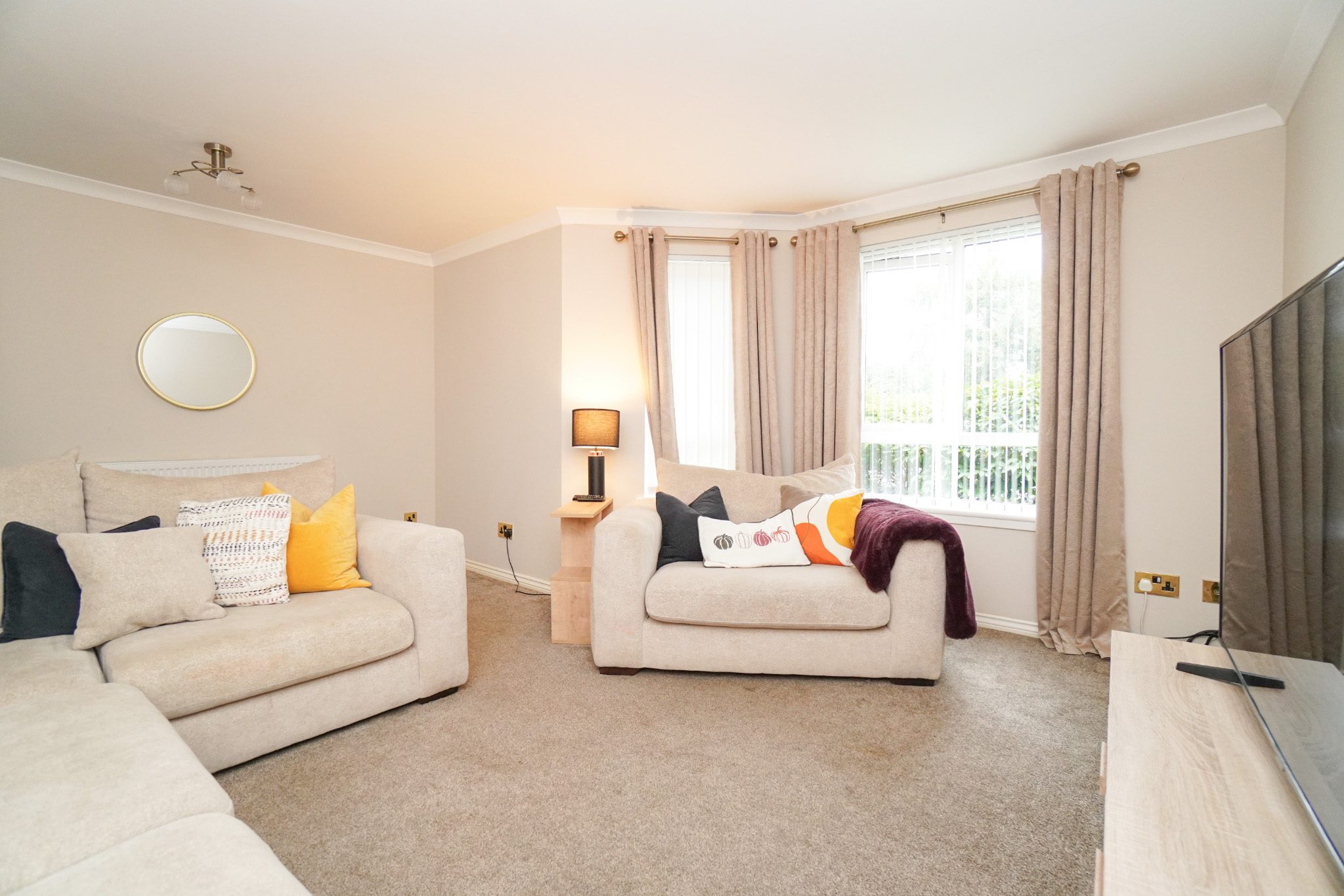 43c Ocean Field, Clydebank McHugh Estate Agents