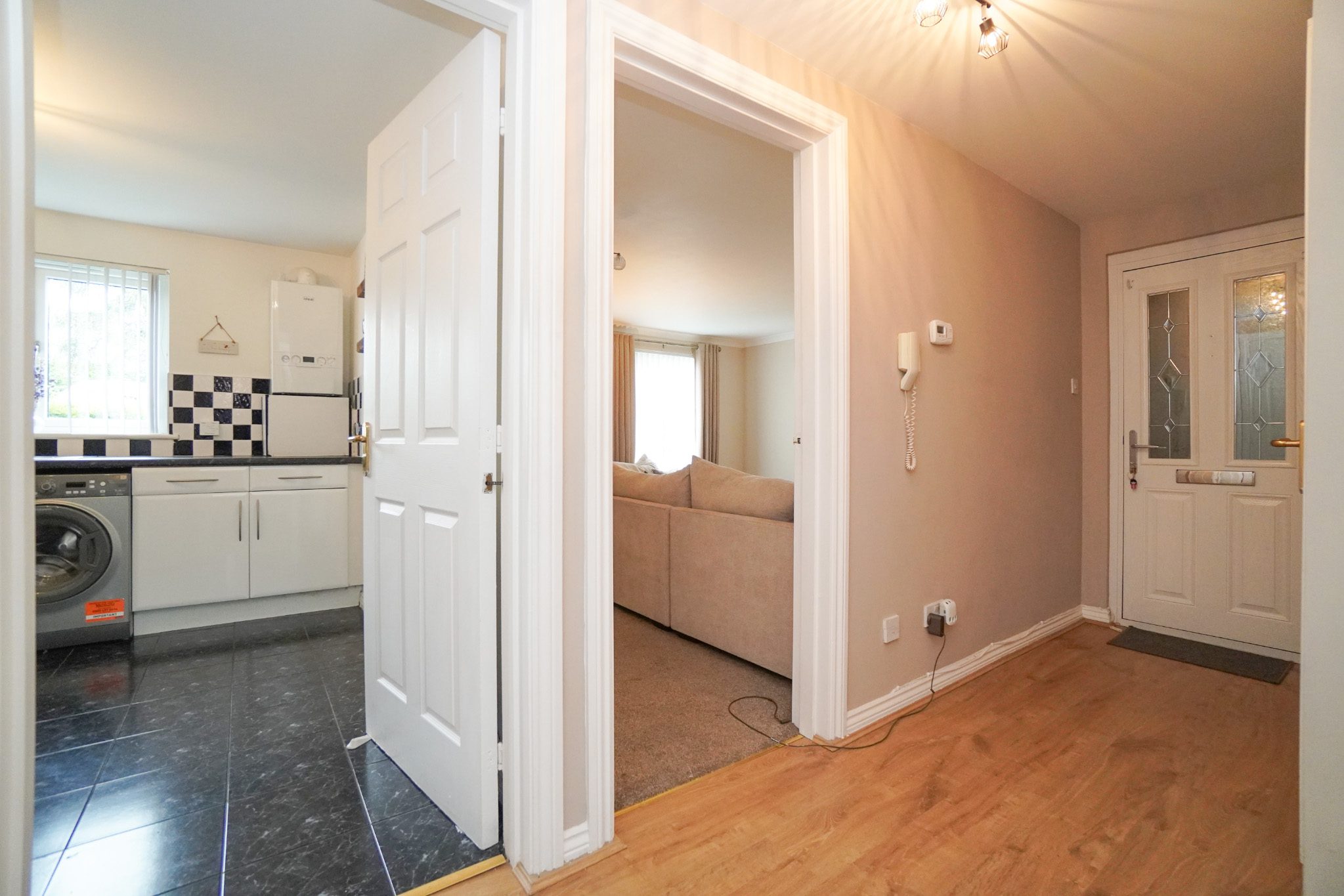 43c Ocean Field, Clydebank McHugh Estate Agents