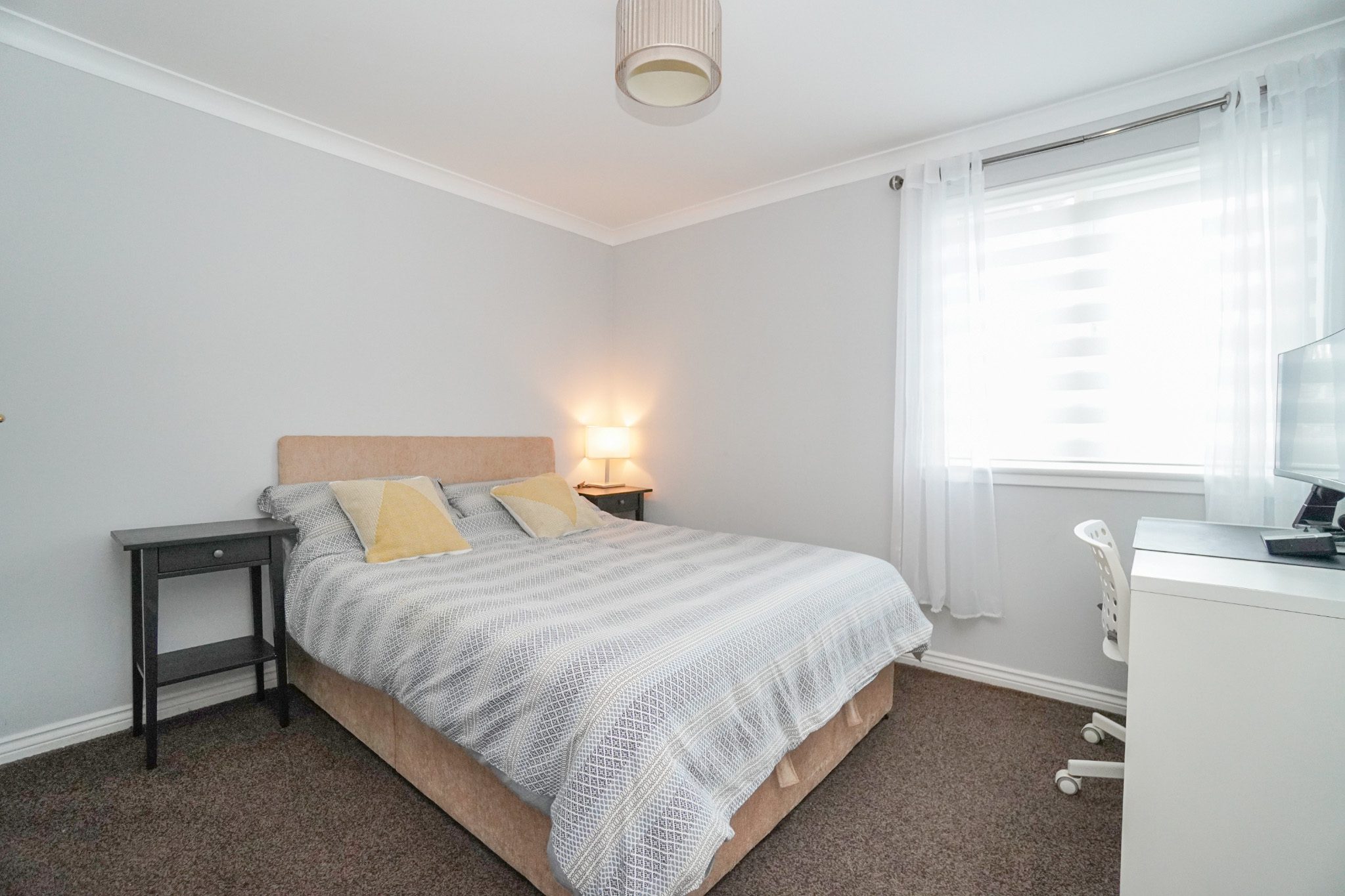 43c Ocean Field, Clydebank McHugh Estate Agents