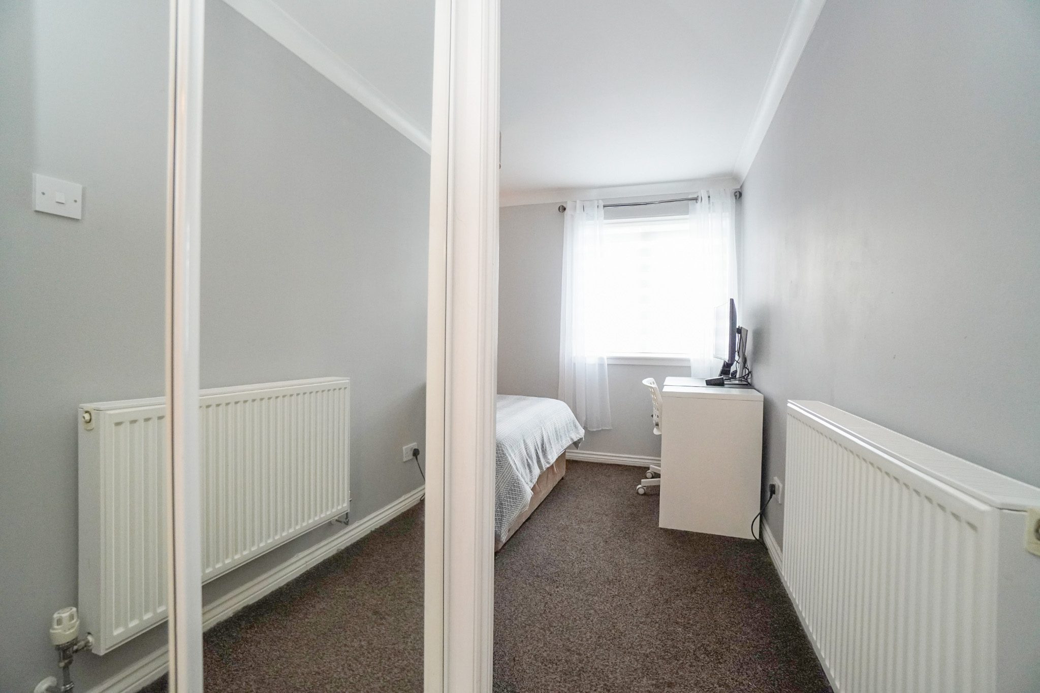 43c Ocean Field, Clydebank McHugh Estate Agents