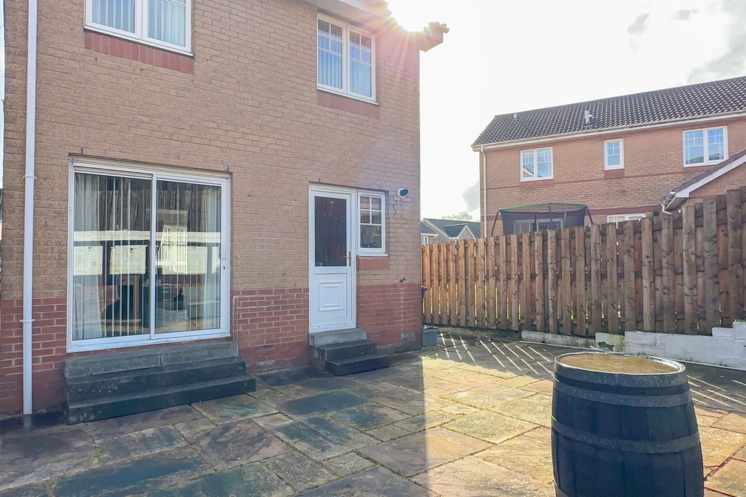 17 Bute Crescent, Old Kilpatrick McHugh Estate Agents