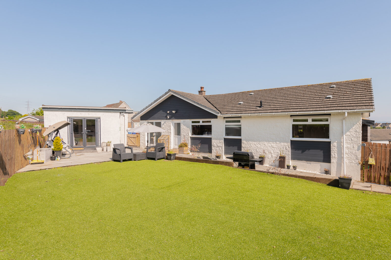 55 Farm Road, Duntocher McHugh Estate Agents