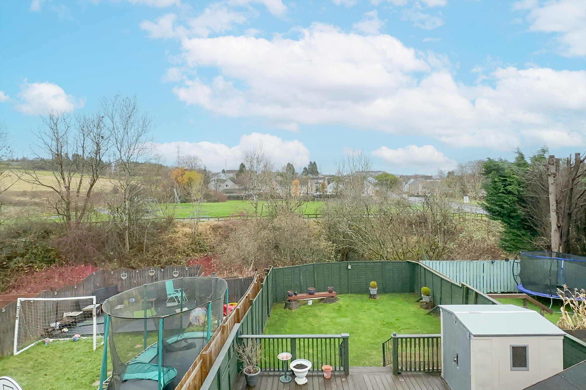 6 Glenhead Crescent, Hardgate McHugh Estate Agents