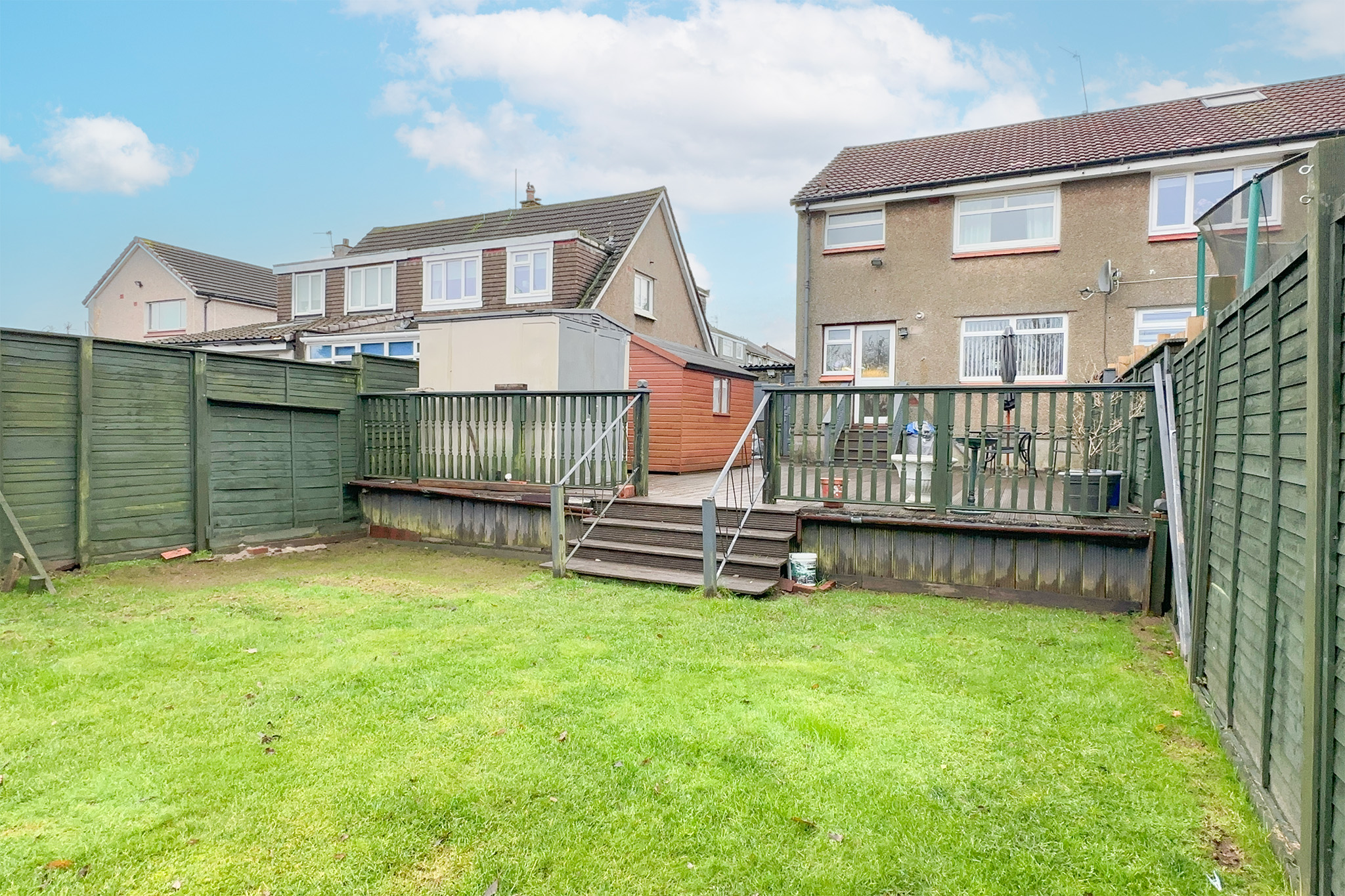 6 Glenhead Crescent, Hardgate McHugh Estate Agents