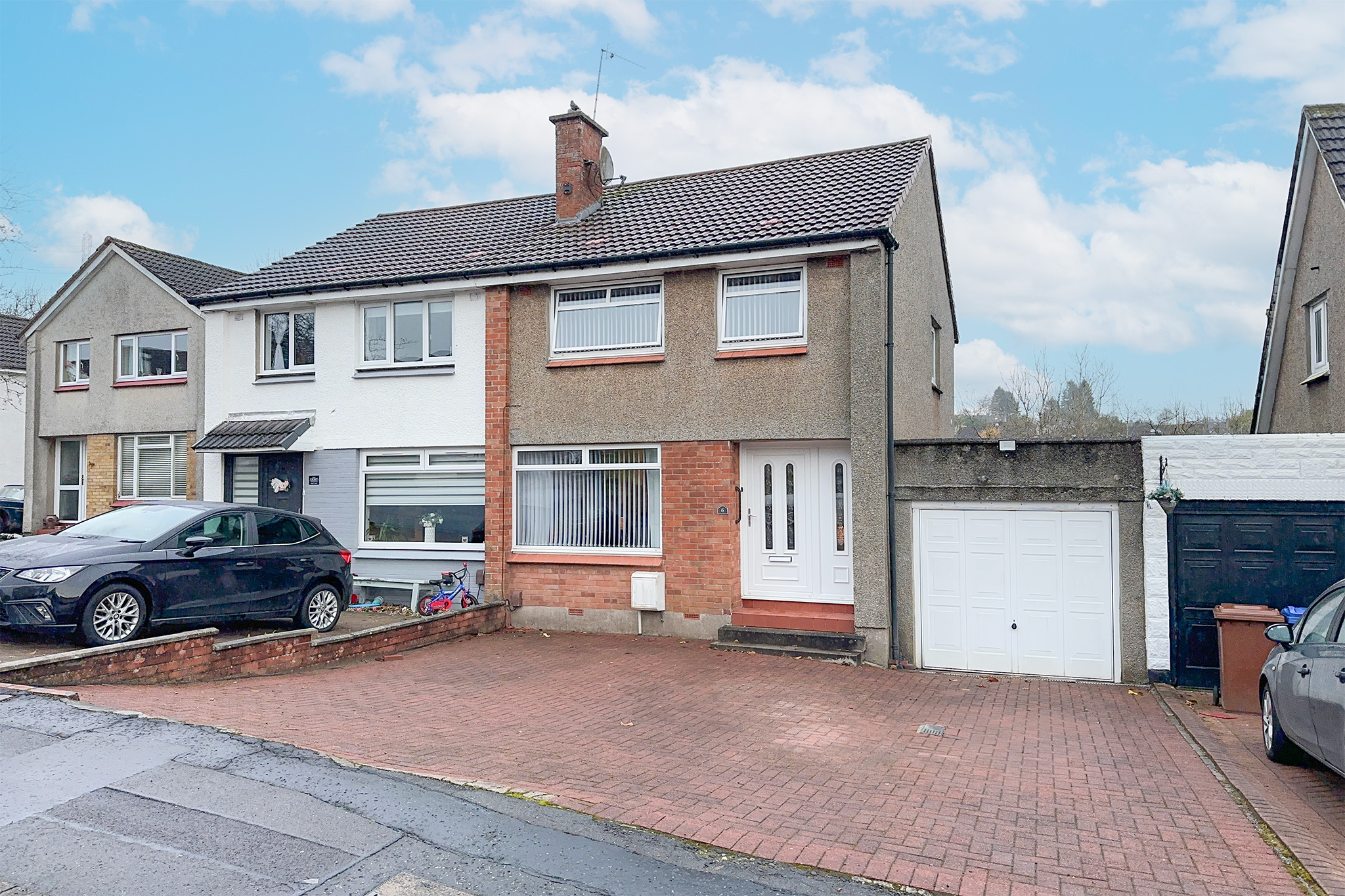 6 Glenhead Crescent, Hardgate McHugh Estate Agents