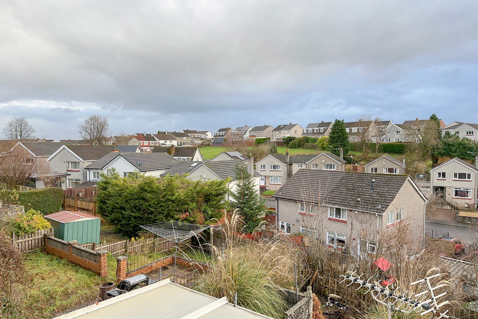 41 Glenhead Crescent, Hardgate McHugh Estate Agents