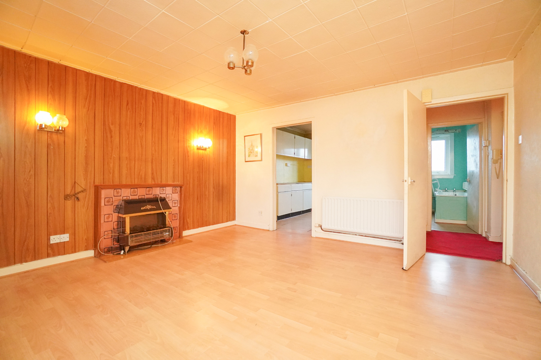 1/2 13 Crown Avenue, Clydebank McHugh Estate Agents