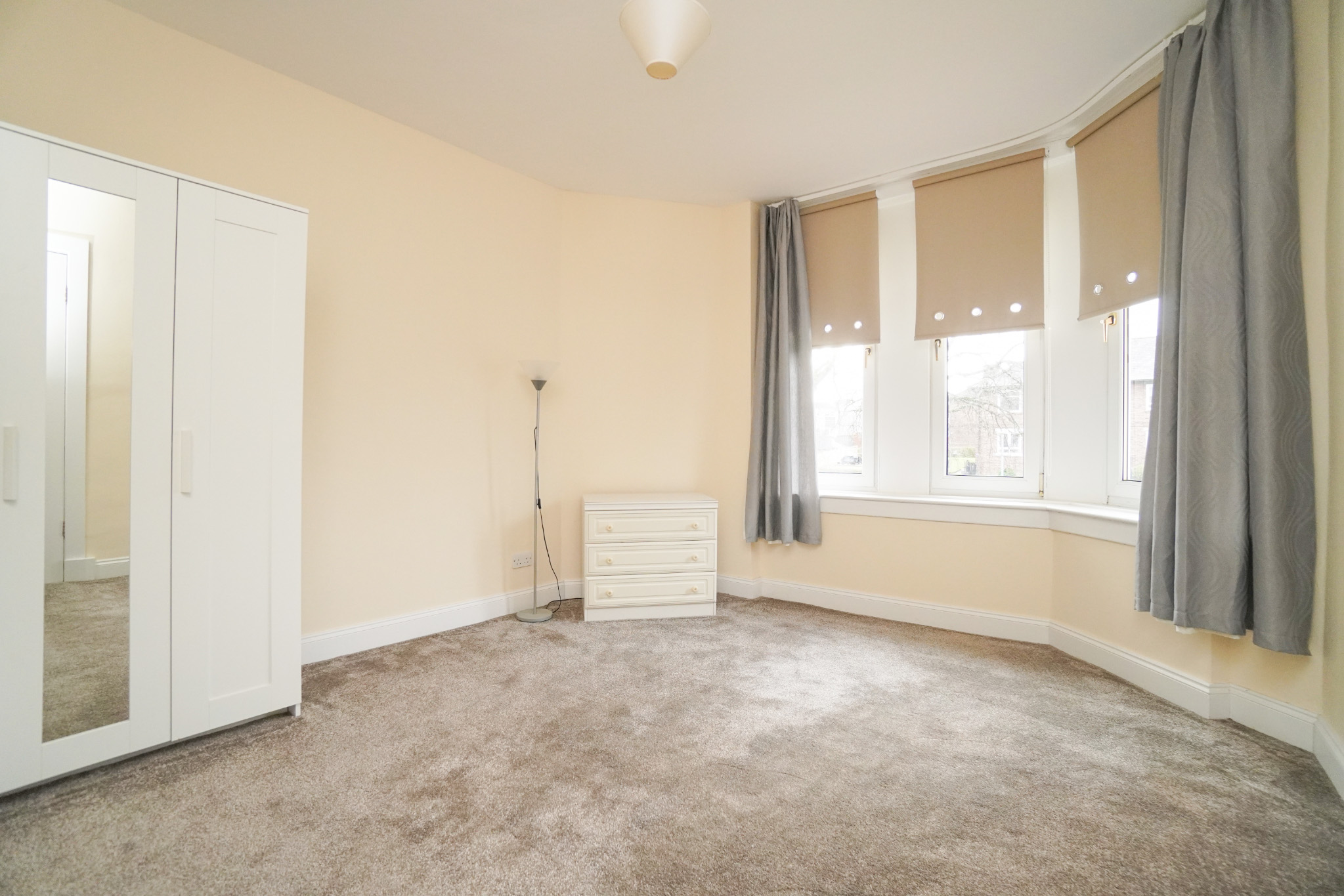 Albert Road, Clydebank McHugh Estate Agents