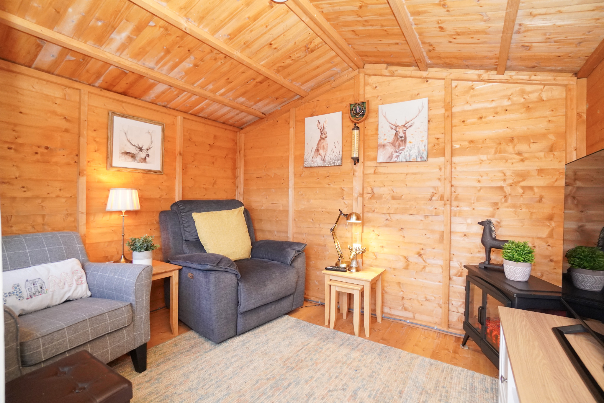 Meadows Drive, Erskine McHugh Estate Agents