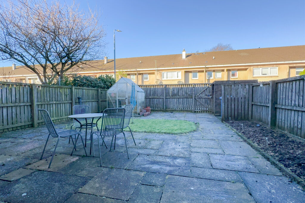 Boyle Street, Clydebank McHugh Estate Agents