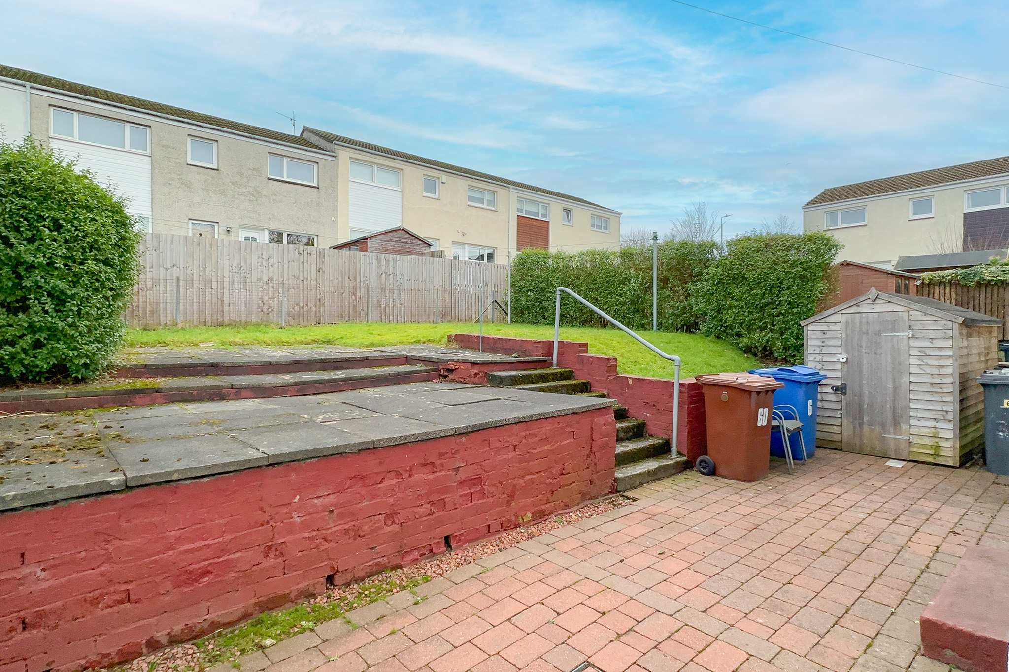 Albert Road, Clydebank McHugh Estate Agents