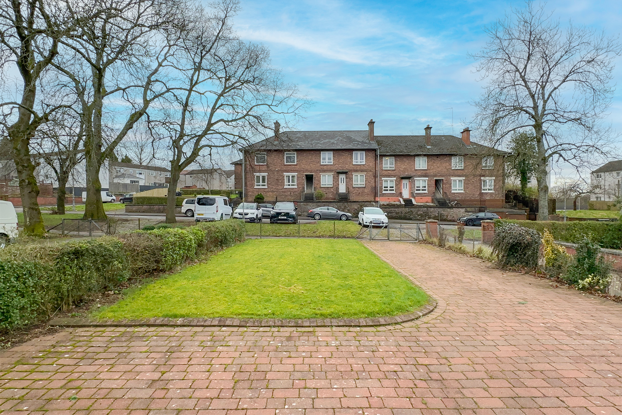 Albert Road, Clydebank McHugh Estate Agents