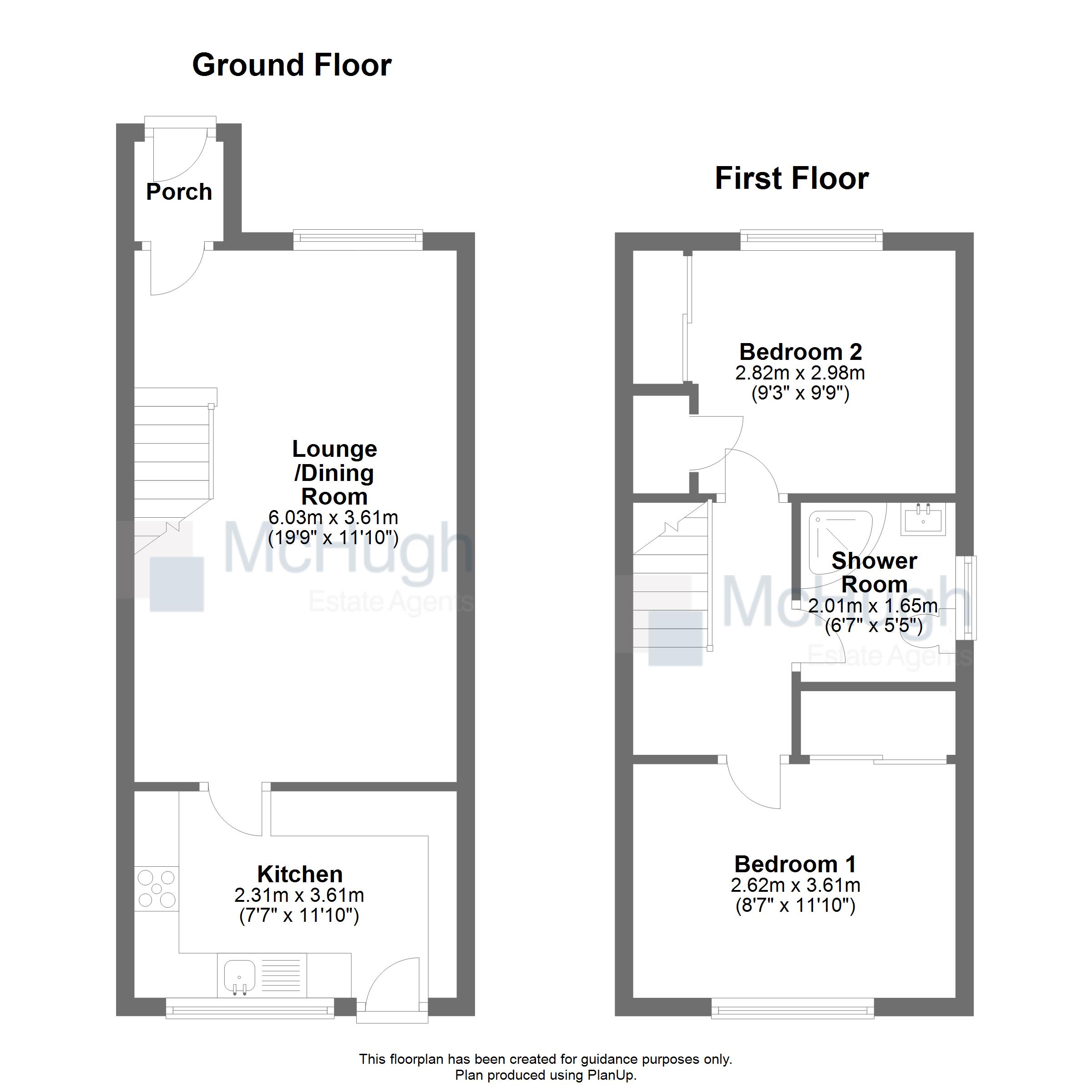 Meadows Drive, Erskine McHugh Estate Agents