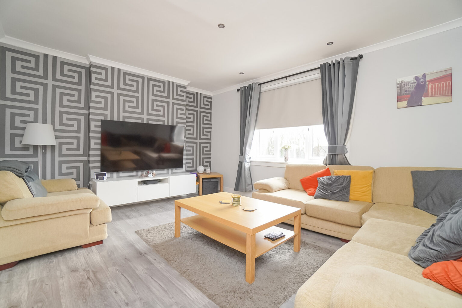 76 Clarence Street, Clydebank McHugh Estate Agents