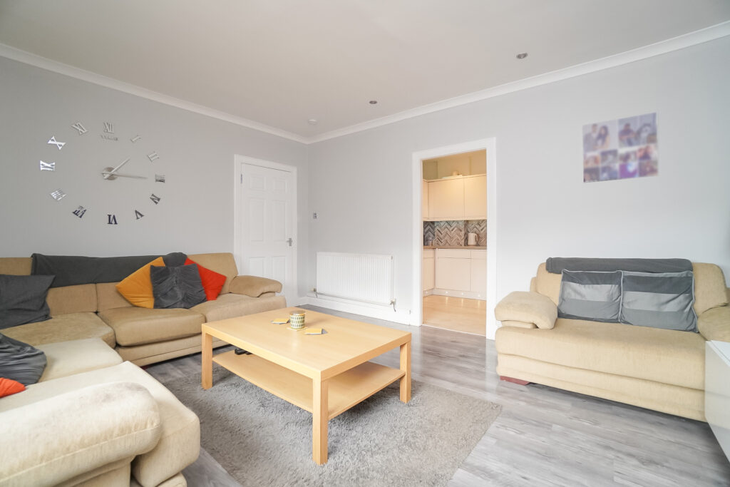 76 Clarence Street, Clydebank McHugh Estate Agents