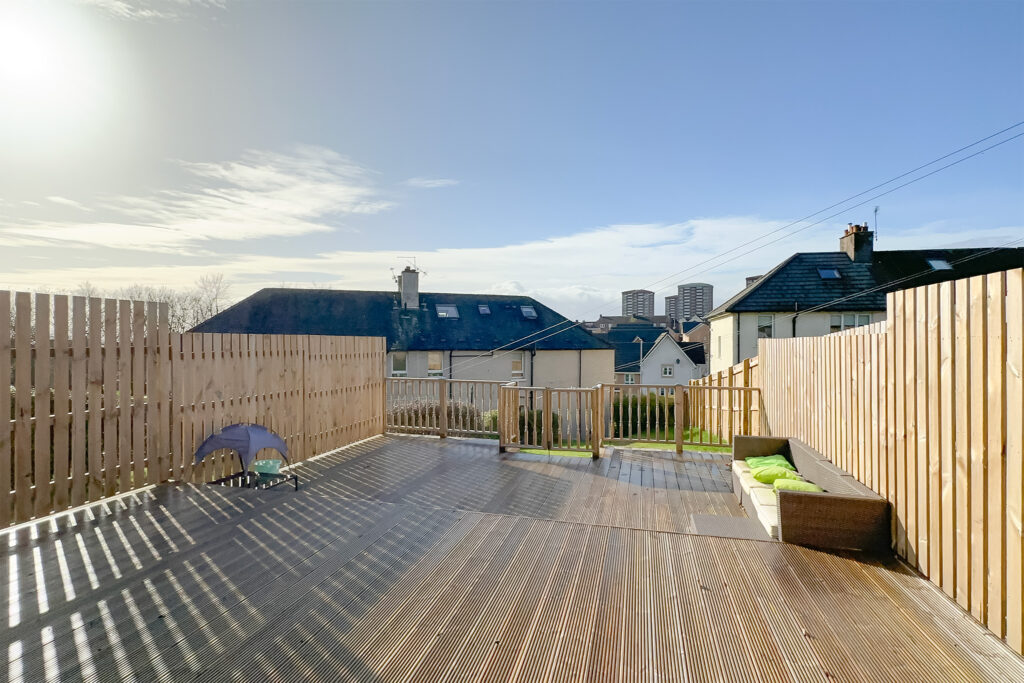 76 Clarence Street, Clydebank McHugh Estate Agents