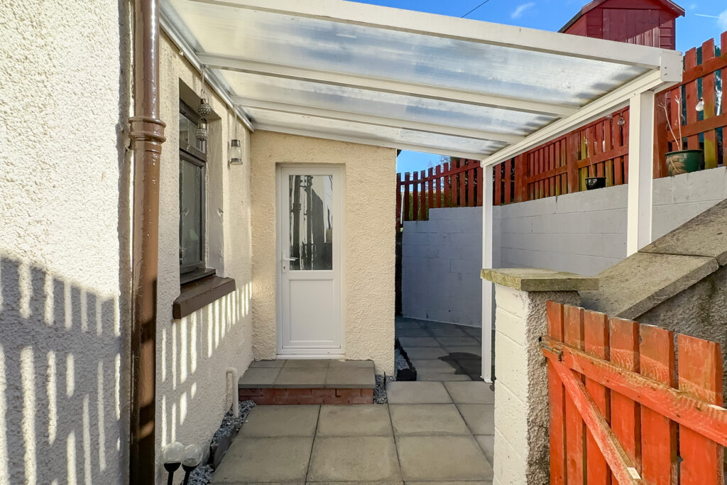 Duntocher Road, Clydebank McHugh Estate Agents