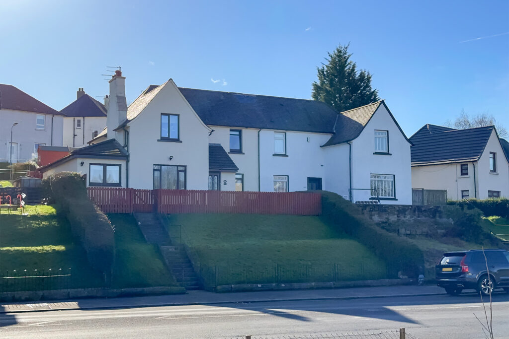 Duntocher Road, Clydebank McHugh Estate Agents