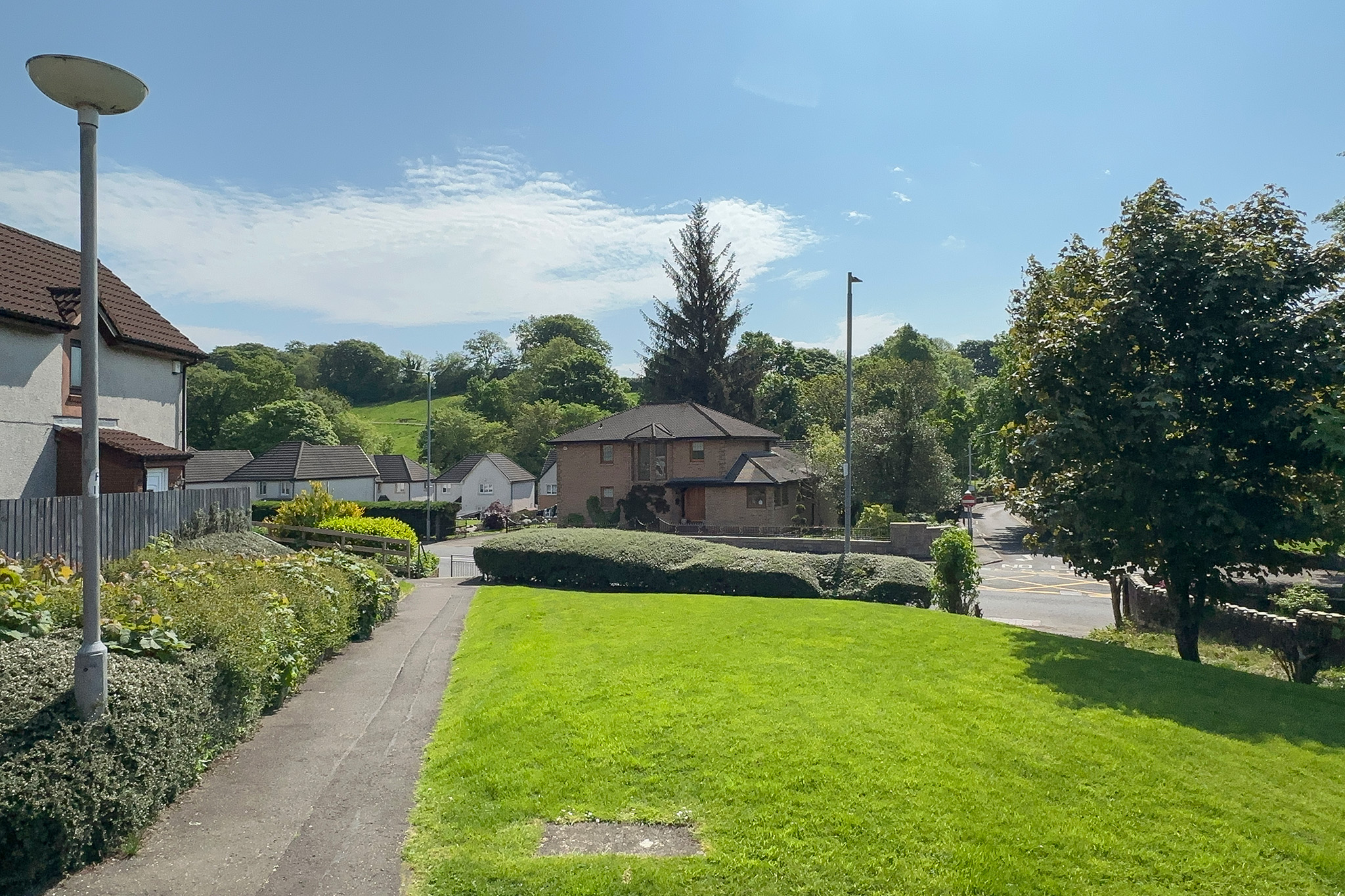 Antonine Gardens, Hardgate McHugh Estate Agents