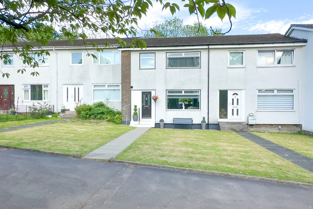 Faifley Road, Faifley