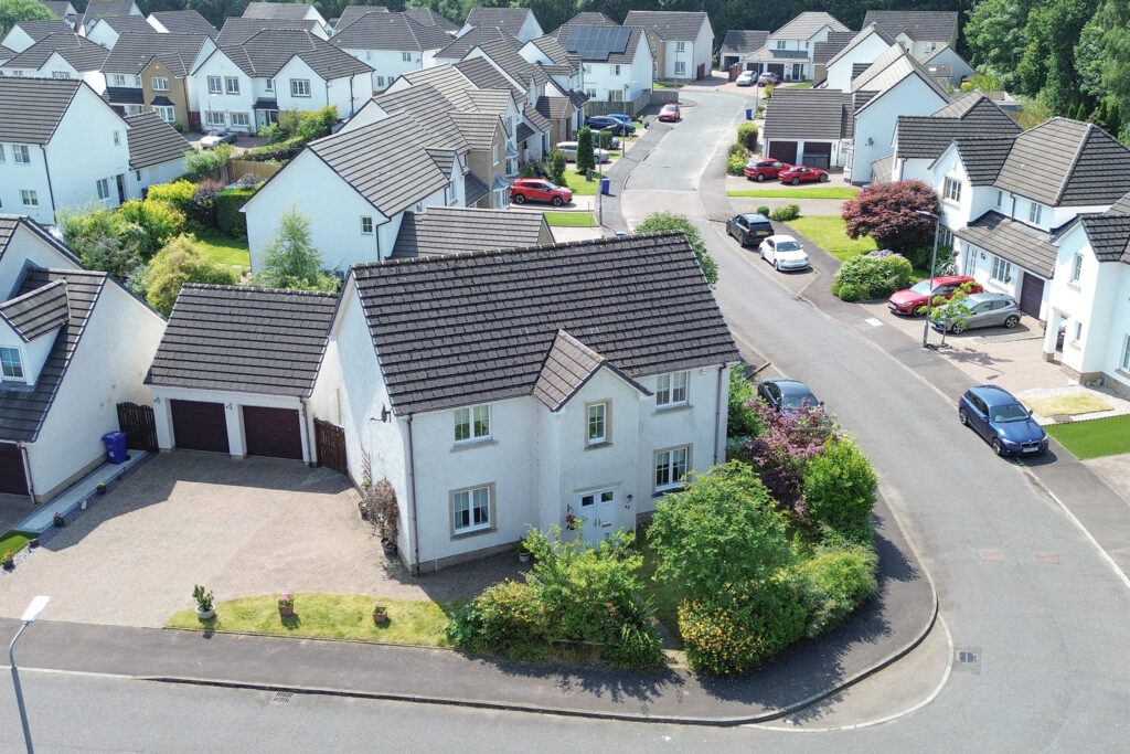 Clairinsh, Balloch