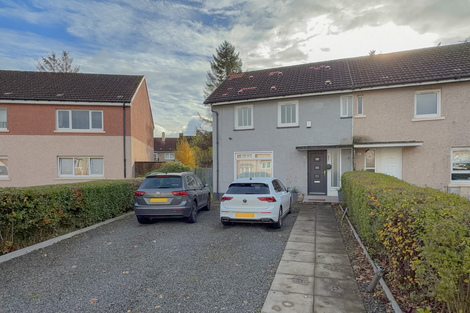 Halbeath Avenue, Glasgow - McHugh Estate Agents