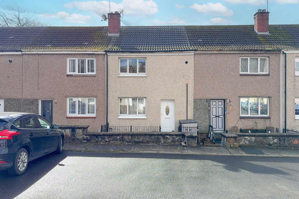 Thistleneuk, Old Kilpatrick