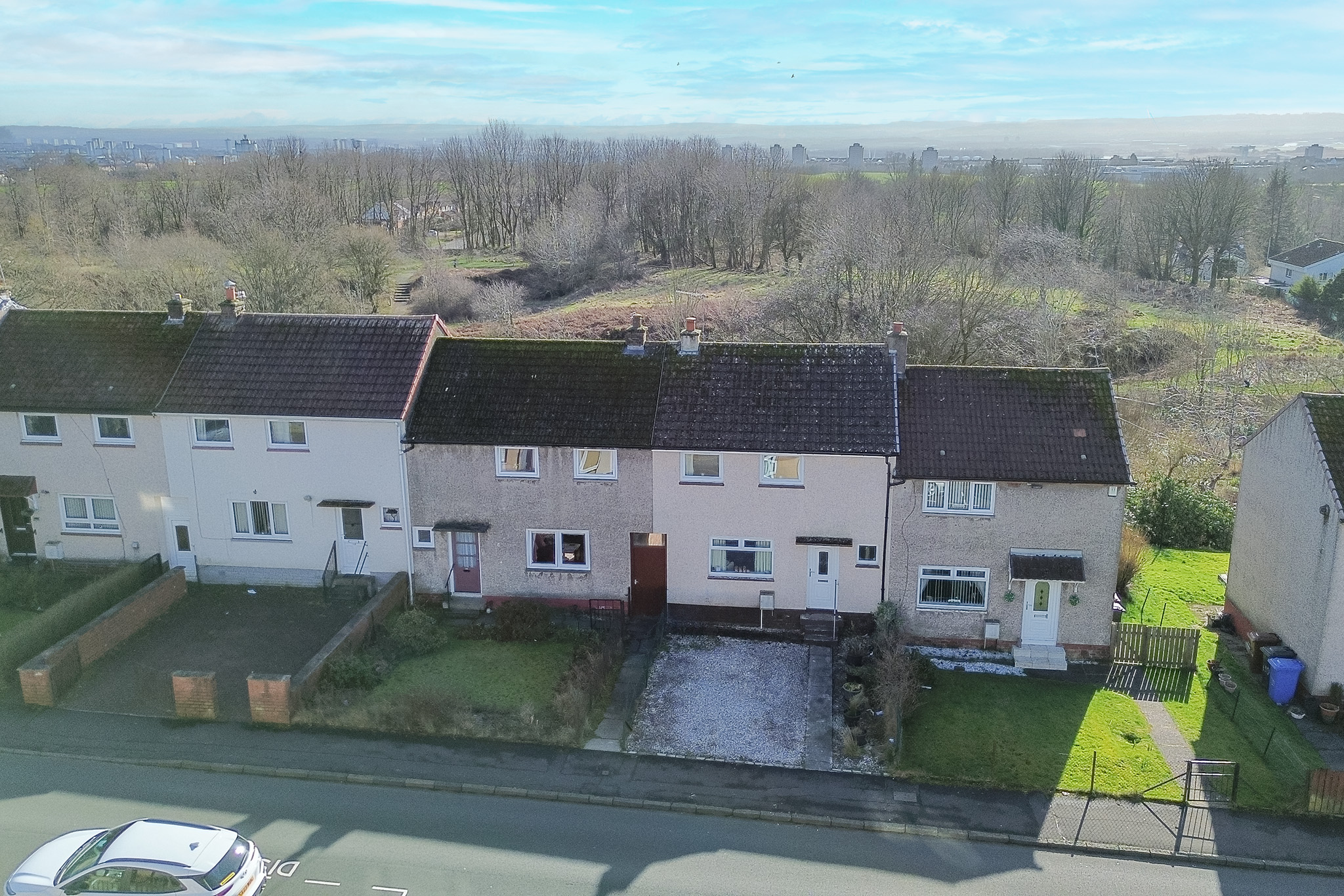134 Abbeylands Road, Faifley
