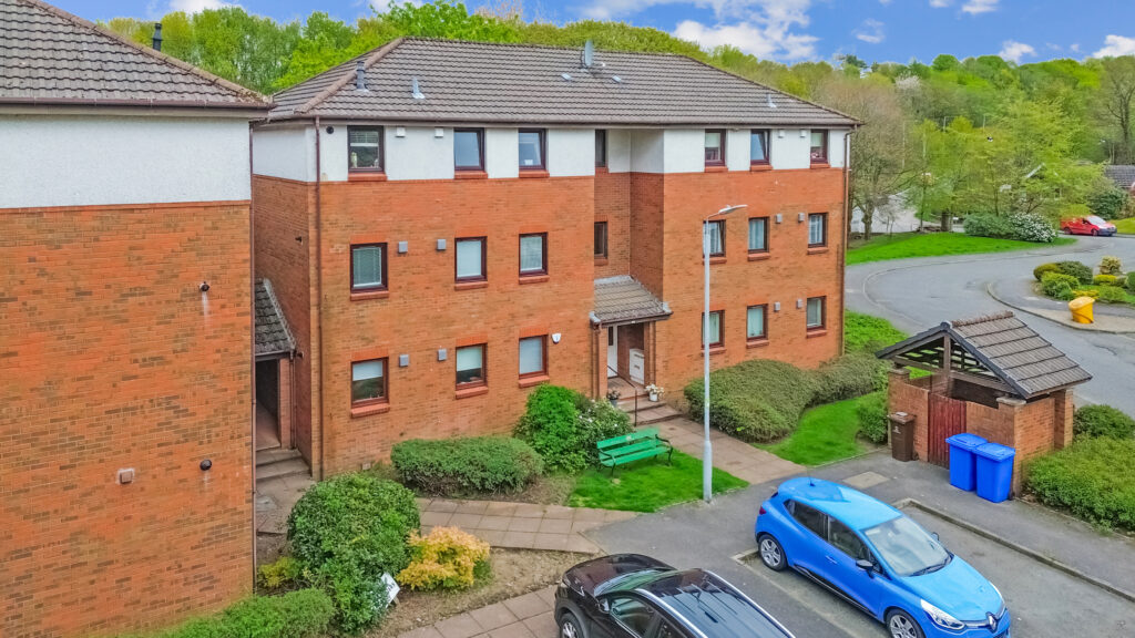 Fairways View, Hardgate
