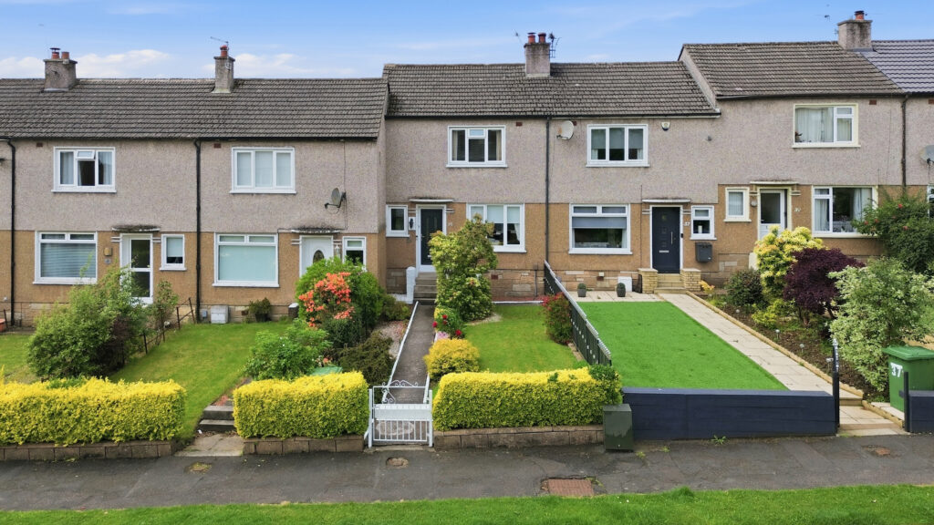 Ledi Drive, Bearsden