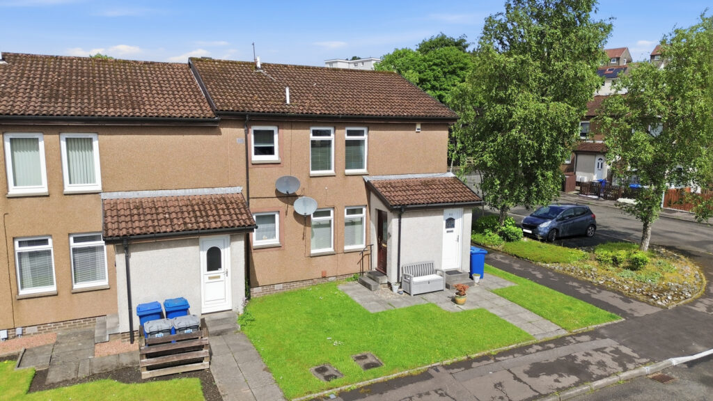 Mallard Road, Hardgate