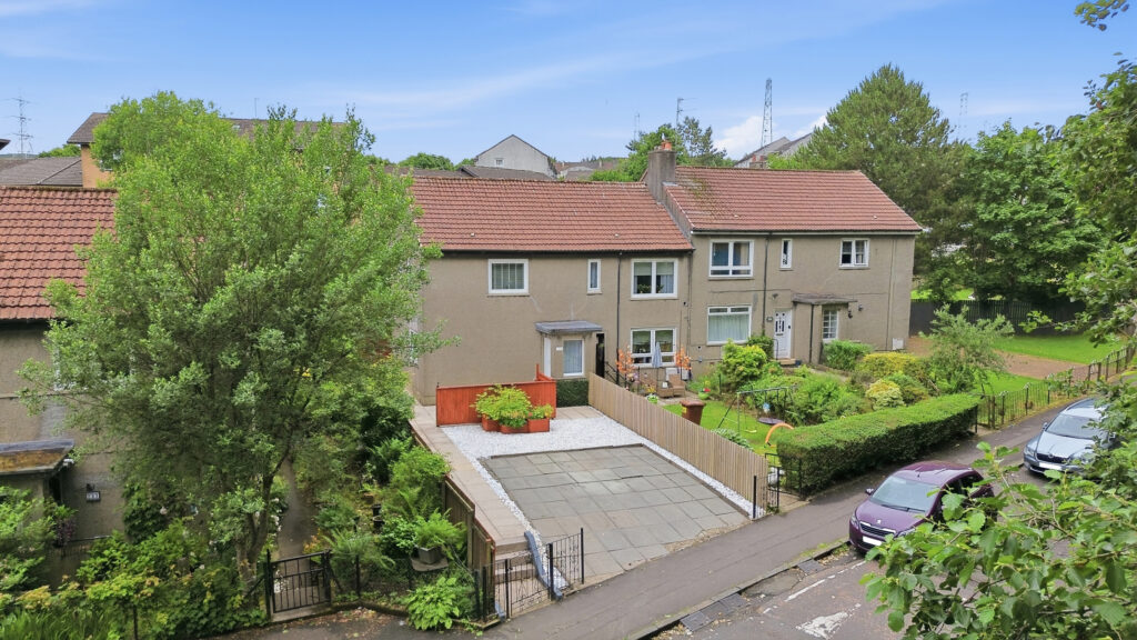 211 Abbeylands Road, Faifley