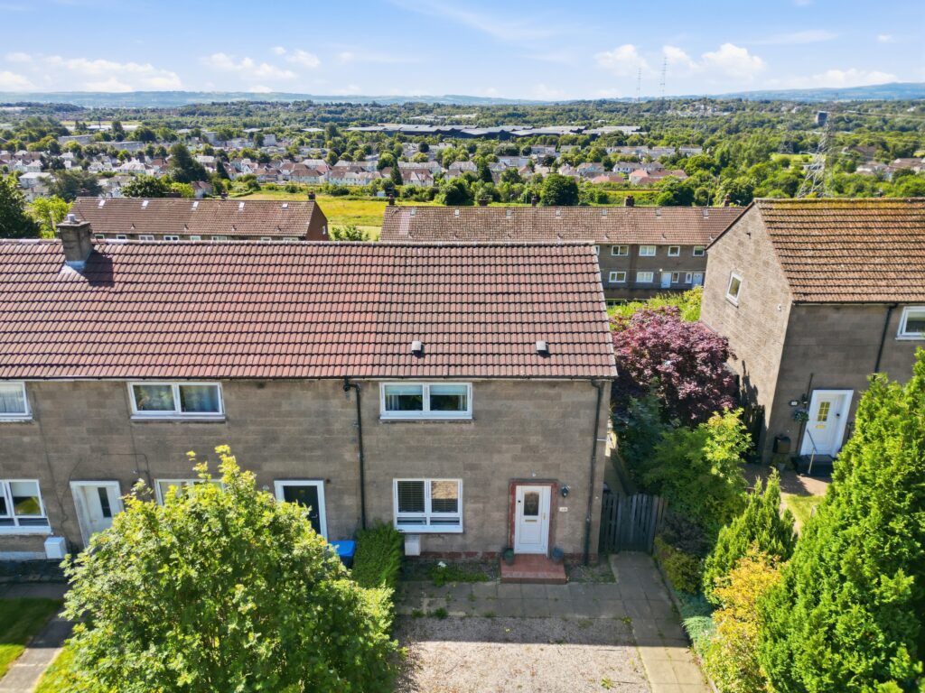 Perth Crescent, Mountblow